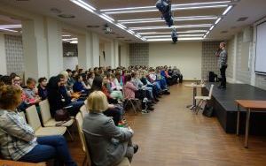 SPOTKANIE Z KRZYSZTOFEM PIERSĄ (6)