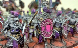 Fotorelacja ze spotkania dla miłośników gier planszowych