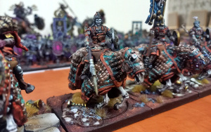 Fotorelacja ze spotkania dla miłośników gier planszowych