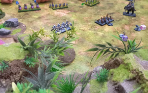 Fotorelacja ze spotkania dla miłośników gier planszowych