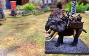 Fotorelacja ze spotkania dla miłośników gier planszowych