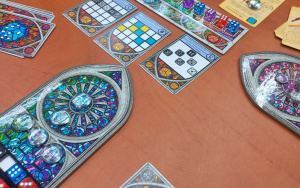 Fotorelacja ze spotkania dla miłośników gier planszowych