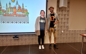 Fotorelacja ze spotkania dla miłośników gier planszowych