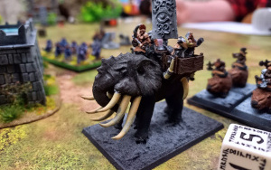 Fotorelacja ze spotkania dla miłośników gier planszowych