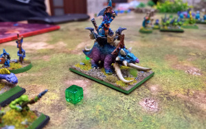 Fotorelacja ze spotkania dla miłośników gier planszowych