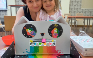 Fotorelacja ze spotkania dla miłośników gier planszowych