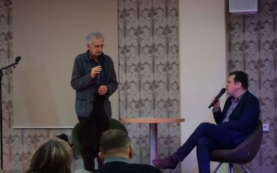 WIECZÓR AUTORSKI Z JACKIEM FEDOROWICZEM (5)
