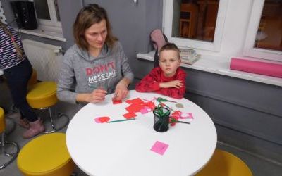 KLUB KSIĄŻKOWYCH JEŻYKÓW (9)