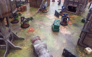 Fotorelacja ze spotkania dla miłośników gier planszowych