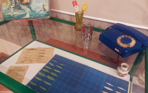 Fotorelacja ze spotkania dla miłośników gier planszowych