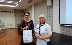 Fotorelacja z wernisażu wystawy "100 na 100"