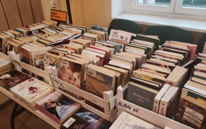 Fotorelacja z Nocy Bibliotek 2023