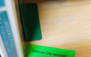 Fotorelacja z Nocy Bibliotek 2023