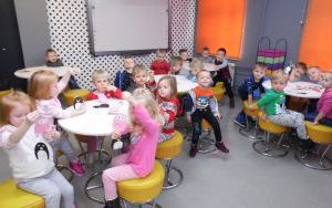 LEKCJE BIBLIOTECZNE W BIBLIOTECE "POD SOWĄ" (5)