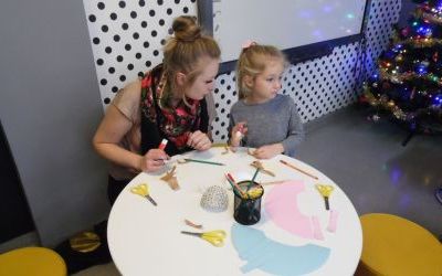 ŚWIĄTECZNE ZAJĘCIA BOŻONARODZENIOWE (11)