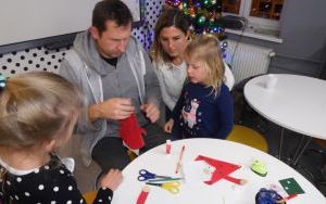 ŚWIĄTECZNE ZAJĘCIA BOŻONARODZENIOWE (5)