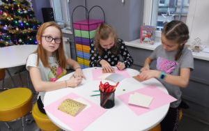 ŚWIĄTECZNE ZAJĘCIA BOŻONARODZENIOWE (6)