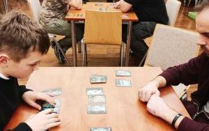 Fotorelacja z "Rejówek" 17 lutego 2024