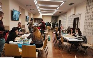 Fotorelacja z "Rejówek" 17 lutego 2024