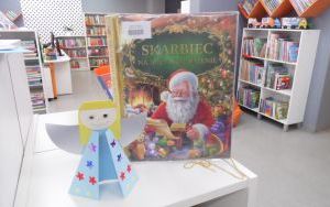 LEKCJE BIBLIOTECZNE W BIBLIOTECE "POD SOWĄ" (5)