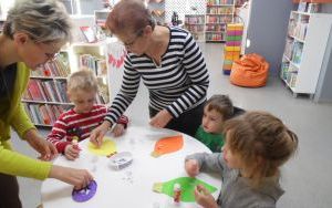LEKCJE BIBLIOTECZNE W BIBLIOTECE "POD SOWĄ" (8)