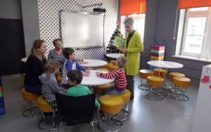 LEKCJE BIBLIOTECZNE W BIBLIOTECE "POD SOWĄ" (9)