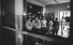 Fotorelacja z Nocy kobiet 2024