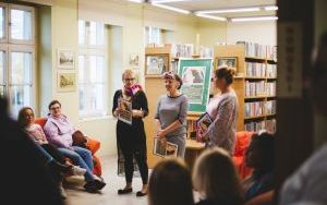 Fotorelacja z Nocy kobiet 2024