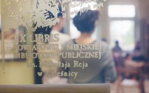 Fotorelacja z Nocy kobiet 2024