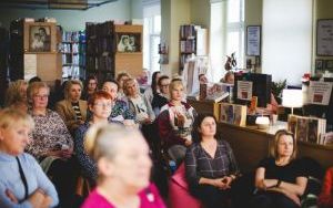 Fotorelacja z Nocy kobiet 2024