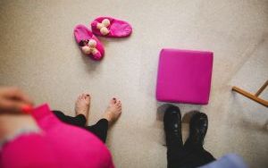 Fotorelacja z Nocy kobiet 2024