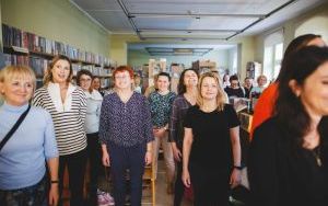 Fotorelacja z Nocy kobiet 2024