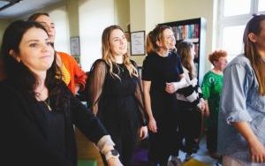 Fotorelacja z Nocy kobiet 2024