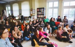 Fotorelacja z Nocy kobiet 2024