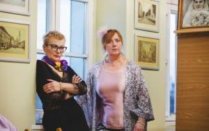 Fotorelacja z Nocy kobiet 2024