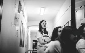 Fotorelacja z Nocy kobiet 2024