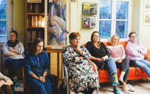 Fotorelacja z Nocy kobiet 2024