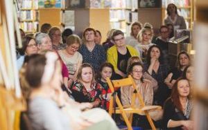 Fotorelacja z Nocy kobiet 2024