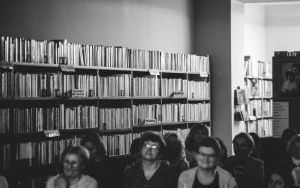 Fotorelacja z Nocy kobiet 2024