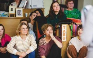 Fotorelacja z Nocy kobiet 2024