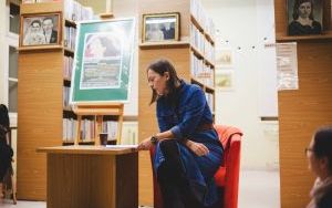 Fotorelacja z Nocy kobiet 2024