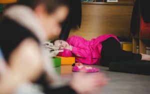 Fotorelacja z Nocy kobiet 2024