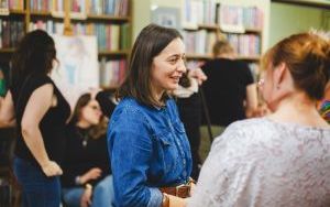 Fotorelacja z Nocy kobiet 2024