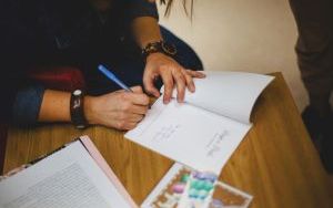 Fotorelacja z Nocy kobiet 2024