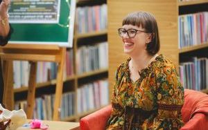 Fotorelacja z Nocy kobiet 2024