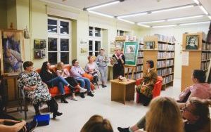 Fotorelacja z Nocy kobiet 2024