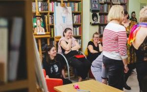 Fotorelacja z Nocy kobiet 2024