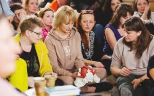 Fotorelacja z Nocy kobiet 2024