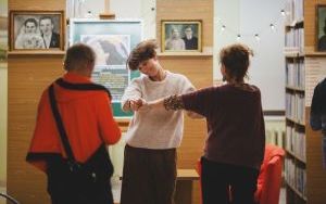 Fotorelacja z Nocy kobiet 2024