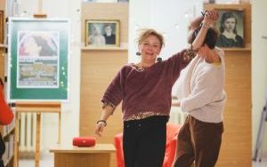 Fotorelacja z Nocy kobiet 2024